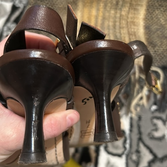 VANELi heels - Picture 5 of 5